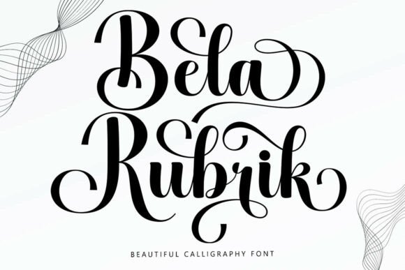 Bela Rubrik: Crafting Timeless Elegance in Modern Design